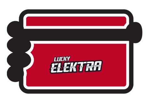 Lucky Elektra - Banking casino