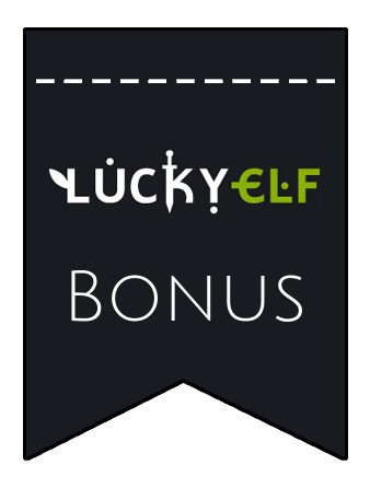 Latest bonus spins from Lucky Elf