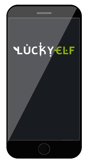 Lucky Elf - Mobile friendly