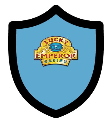 Lucky Emperor Casino - Secure casino