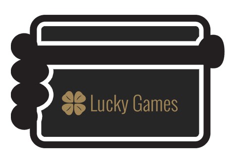 Lucky Games - Banking casino