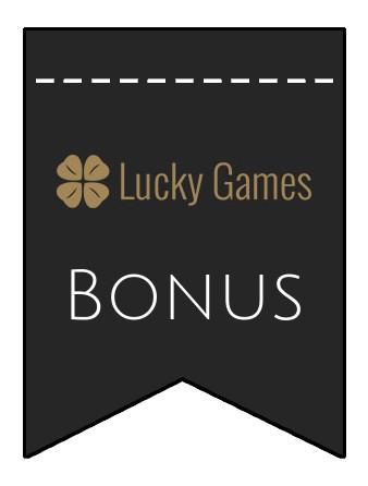 Latest bonus spins from Lucky Games