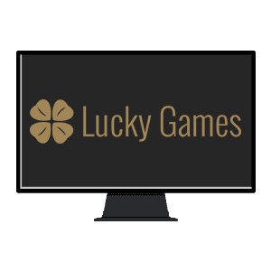Lucky Games - casino review
