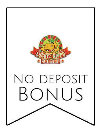 Lucky Hippo - no deposit bonus CR