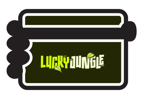 Lucky Jungle - Banking casino