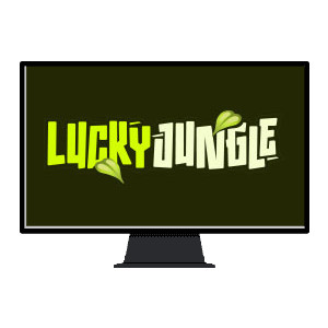 Lucky Jungle - casino review