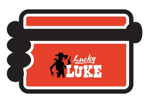 Lucky Luke - Banking casino