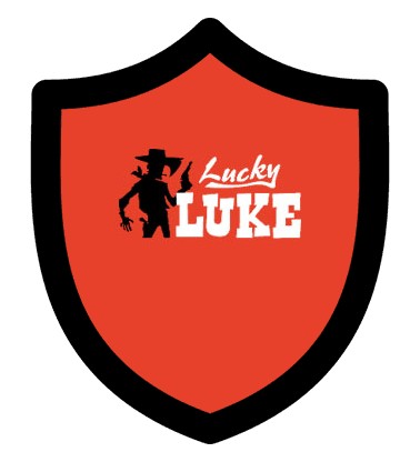 Lucky Luke - Secure casino