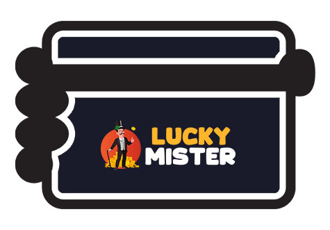 Lucky Mister - Banking casino