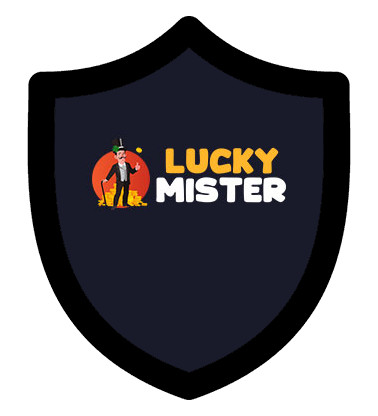 Lucky Mister - Secure casino