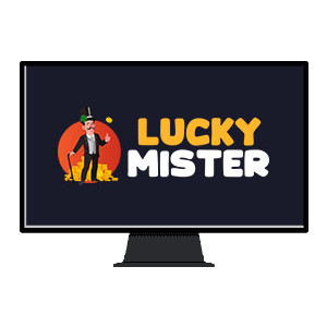 Lucky Mister - casino review