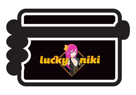 Lucky Niki Casino - Banking casino