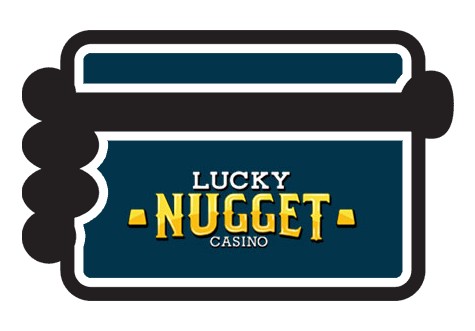 Lucky Nugget Casino - Banking casino