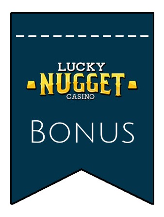 Latest bonus spins from Lucky Nugget Casino