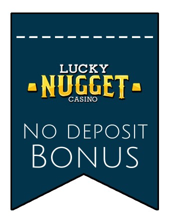 Lucky Nugget Casino - no deposit bonus CR