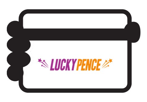 Lucky Pence - Banking casino