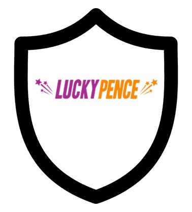 Lucky Pence - Secure casino