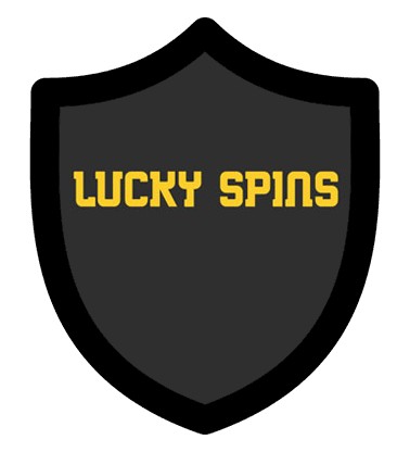 Lucky Spins - Secure casino