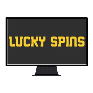 Lucky Spins - casino review