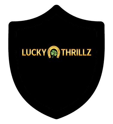 Lucky Thrillz - Secure casino