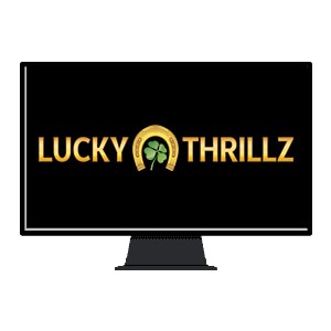 Lucky Thrillz - casino review