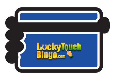 Lucky Touch Bingo - Banking casino