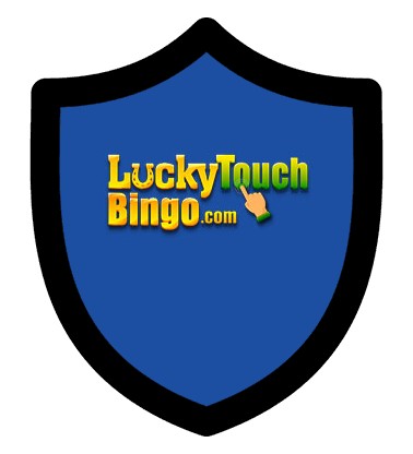 Lucky Touch Bingo - Secure casino