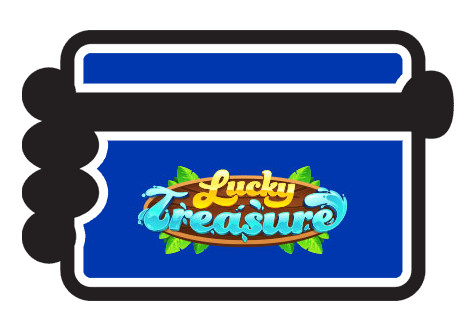 Lucky Treasure - Banking casino