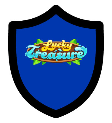 Lucky Treasure - Secure casino