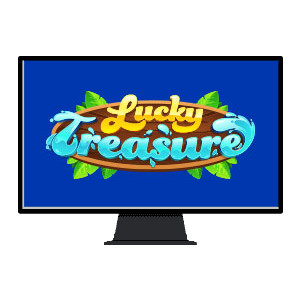 Lucky Treasure - casino review