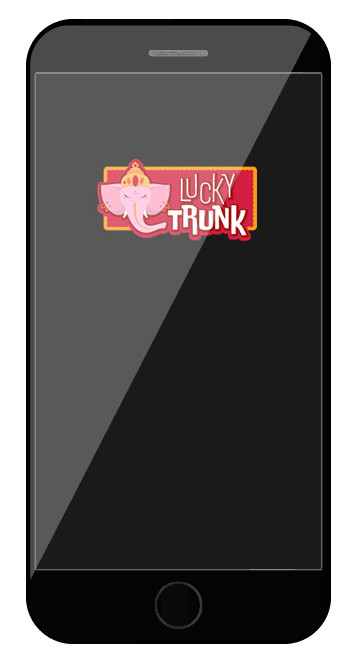 Lucky Trunk - Mobile friendly