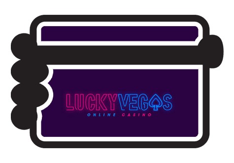 Lucky Vegas - Banking casino