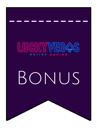 Latest bonus spins from Lucky Vegas