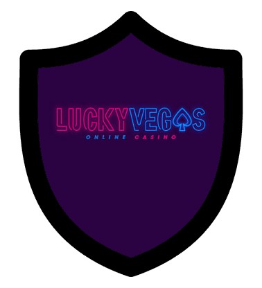 Lucky Vegas - Secure casino