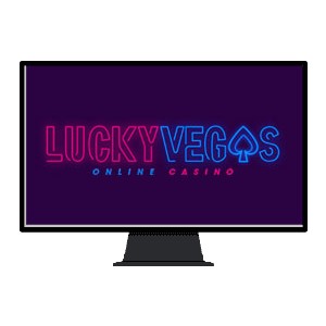 Lucky Vegas - casino review