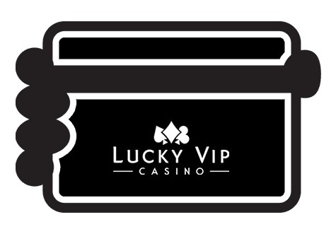 Lucky VIP - Banking casino