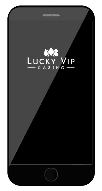 Lucky VIP - Mobile friendly