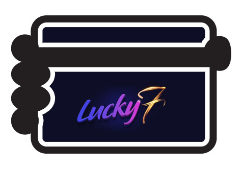 Lucky7 - Banking casino