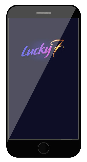 Lucky7 - Mobile friendly