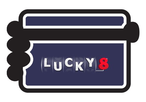 Lucky8 - Banking casino