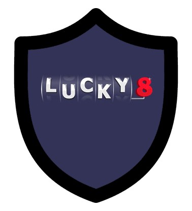 Lucky8 - Secure casino