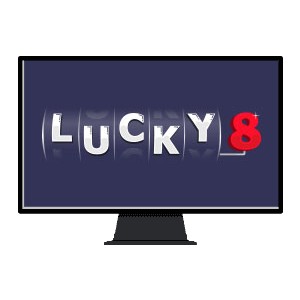 Lucky8 - casino review