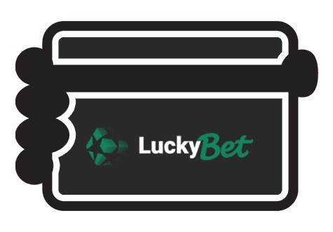 Luckybet - Banking casino