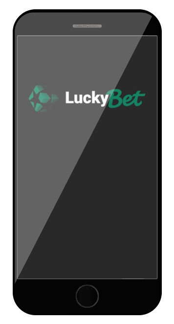 Luckybet - Mobile friendly