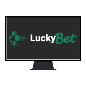 Luckybet - casino review
