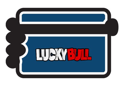 LuckyBull - Banking casino