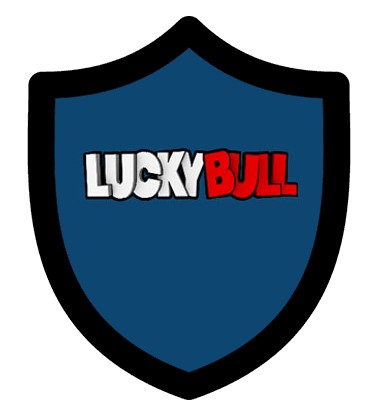 LuckyBull - Secure casino