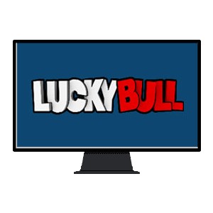 LuckyBull - casino review