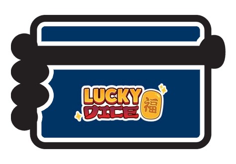 LuckyDice - Banking casino
