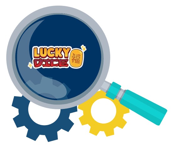 LuckyDice - Software